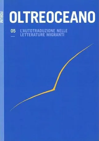 Copertina di L'autotraduzione nelle letterature migranti