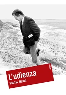 Copertina di L'udienza