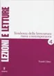 Copertina di Tendenze della letteratura russa contemporanea