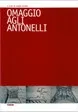 Copertina di Omaggio agli Antonelli