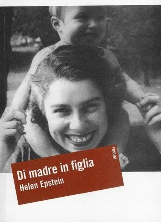 Copertina di Di madre in figlia