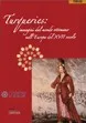 Copertina di Turqueries: immagini dal mondo ottomano nell'Europa del XVII secolo