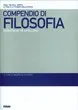 Copertina di Compendio di filosofia