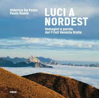 Copertina di Luci a Nordest