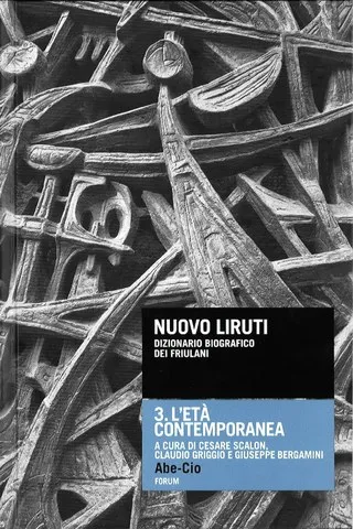 Copertina di NUOVO LIRUTI<br>3. L'età contemporanea