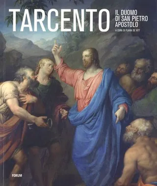 Copertina di 1. Tarcento. Il duomo di San Pietro Apostolo
2.  Rotulus Sancti Petri de Tarcento 1402