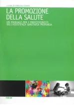 Copertina di La promozione della salute