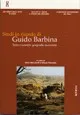 Copertina di Studi in ricordo di Guido Barbina, vol. I