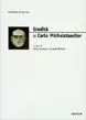 Copertina di Eredità di Carlo Michelstaedter