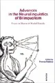 Copertina di Advances in the Neurolinguistics of Bilingualism