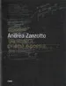 Copertina di Andrea Zanzotto tra musica, cinema e poesia