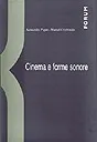 Copertina di Cinema e forme sonore