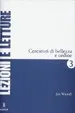 Copertina di Cercatori di bellezza e ordine
