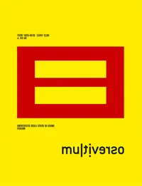Copertina di Multiverso, 6/2008
UGUALE