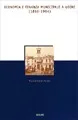 Copertina di Economia e finanza municipale a Udine (1866-1904)