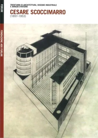 Copertina di Cesare Scoccimarro (1897-1953)