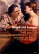 Copertina di Segni del tempo