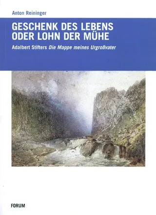 Copertina di Geschenck des Lebens oder Lohn der Mühe