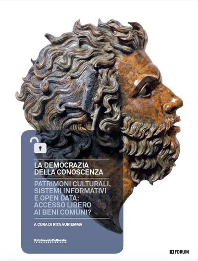 Copertina di La democrazia della conoscenza