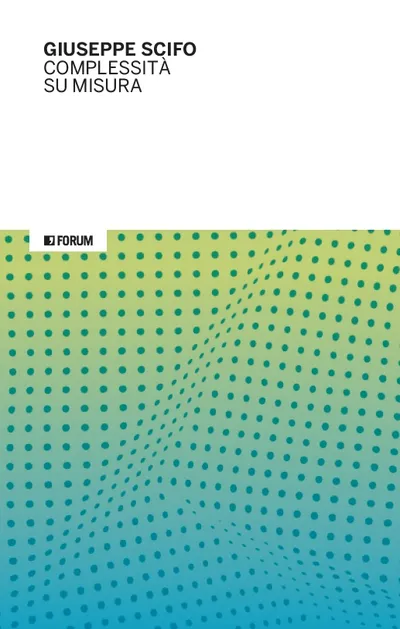 Copertina di Complessità su misura