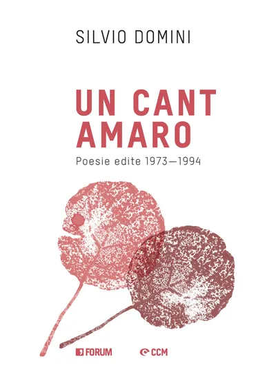 Copertina di Un cant amaro