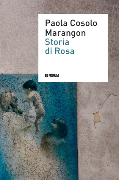 Copertina di Storia di Rosa
