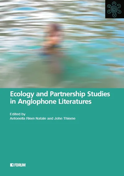 Copertina di Ecology and Partnership Studies in Anglophone Literatures