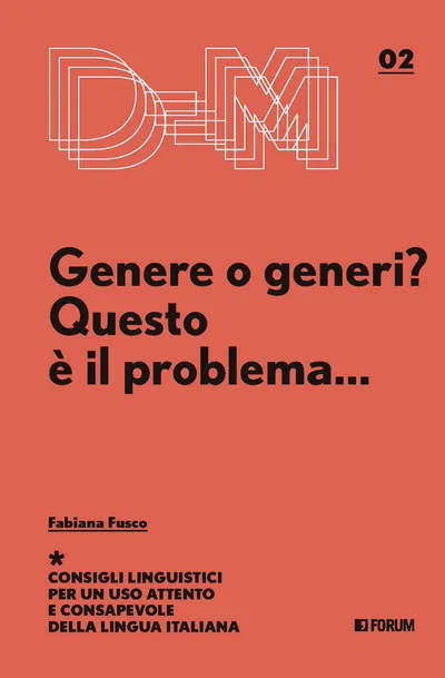 Copertina di Genere o generi? Questo è il problema...