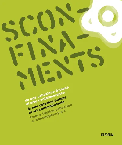 Copertina di Sconfinaments