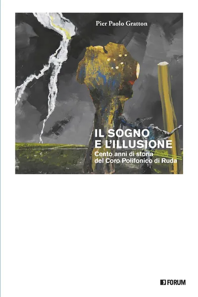 Copertina di Il sogno e l’illusione