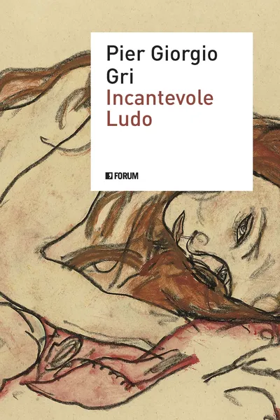 Copertina di Incantevole Ludo