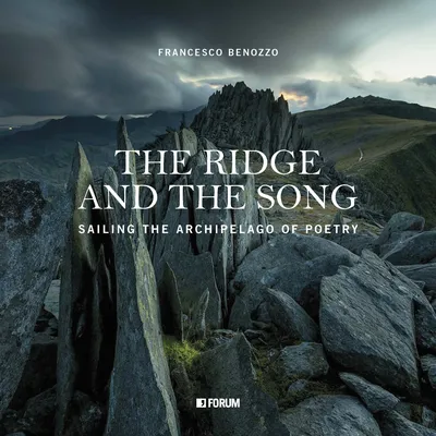Copertina di The ridge and the song