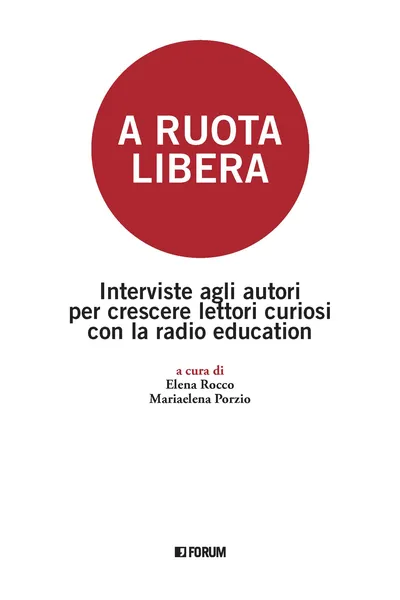 Copertina di A ruota libera