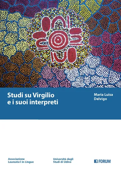 Copertina di Studi su Virgilio e i suoi interpreti