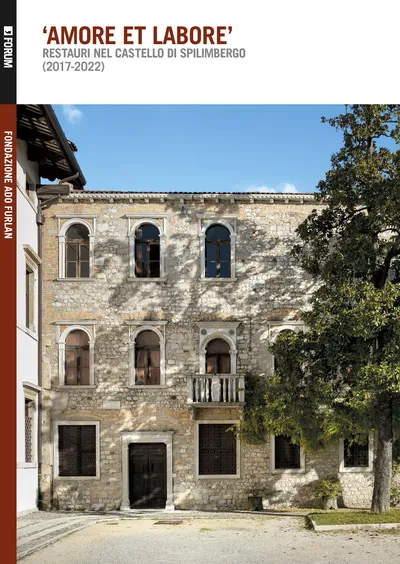 Copertina di ‘Amore et labore’