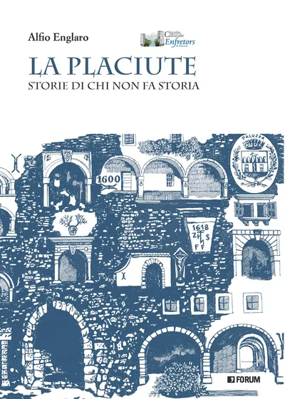 Copertina di La placiute