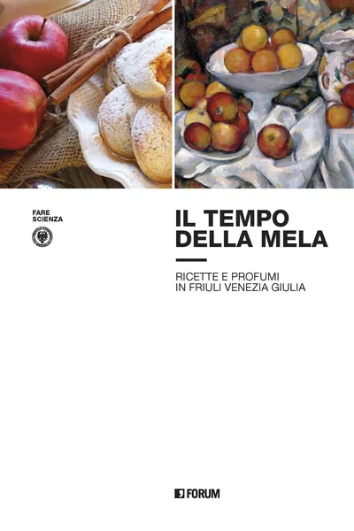 Copertina di Il tempo della mela