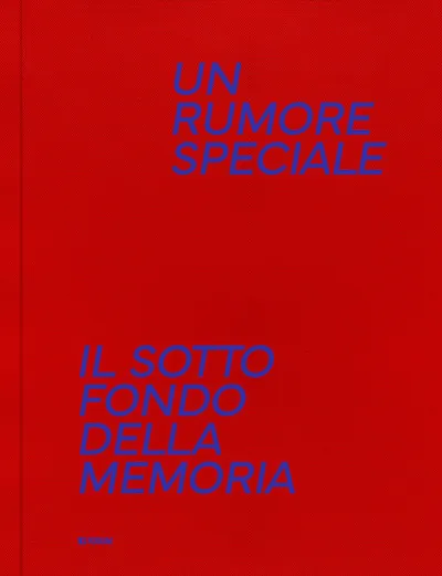 Copertina di Un rumore speciale