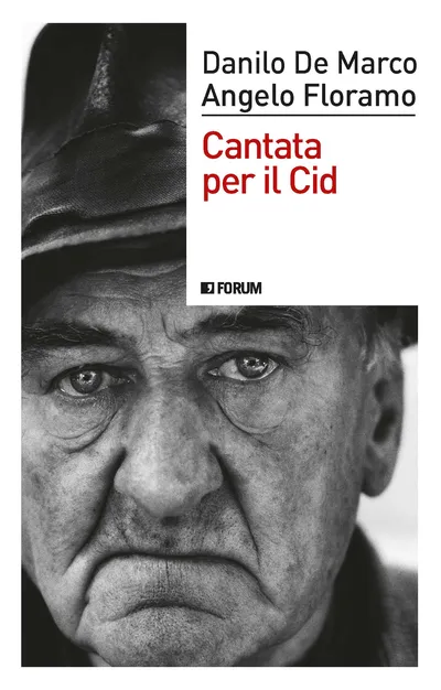Copertina di Cantata per il Cid