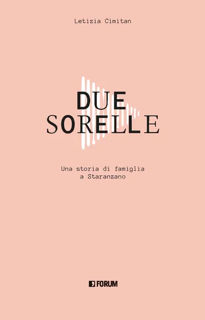 Copertina di Due sorelle