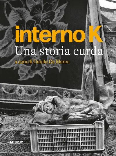Copertina di Interno K