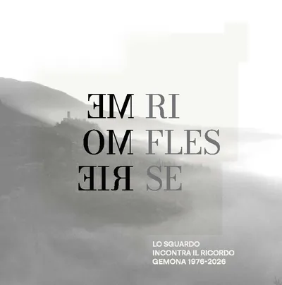 Copertina di Memorie riflesse