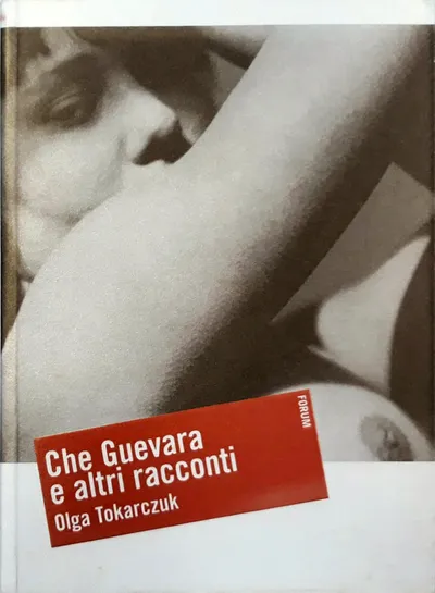 Copertina di Che Guevara e altri racconti