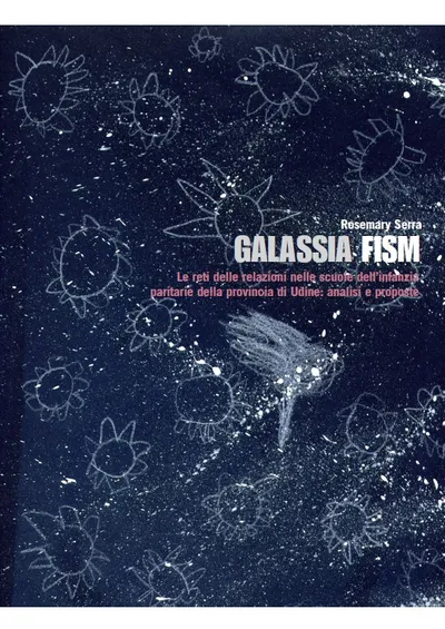 Copertina di Galassia FISM
