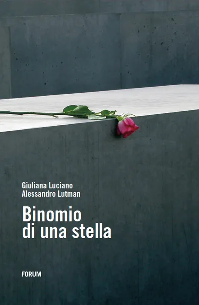 Copertina di Binomio di una stella