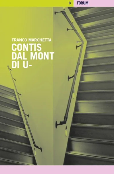 Copertina di Contis dal mont di U-