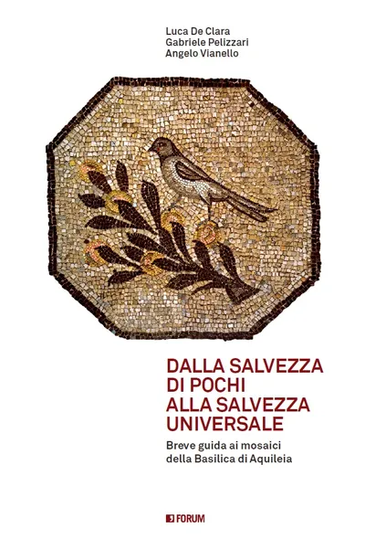 Copertina di Dalla salvezza di pochi alla salvezza universale