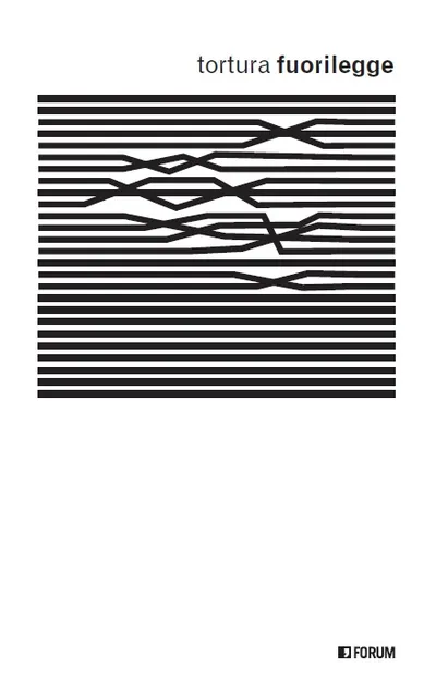 Copertina di Tortura fuorilegge