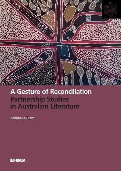 Copertina di A Gesture of Reconciliation