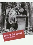 Copertina di Sotto le due specie
